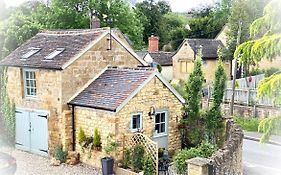 The Loft In The Malt Barn Chipping Campden